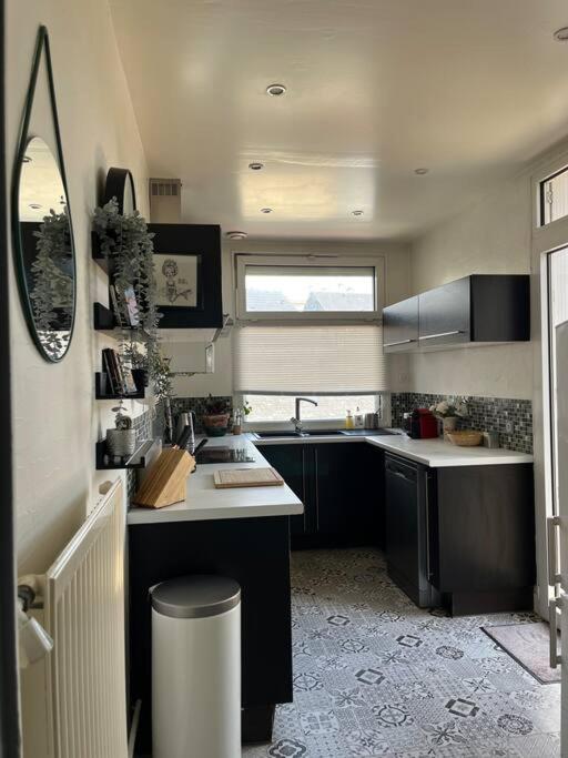 Duplex De Charme En Centre Ville Avec Terrasse Brive-la-Gaillarde Eksteriør billede